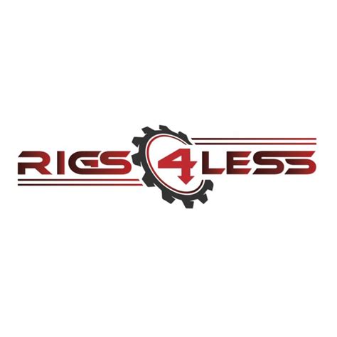 riggs 4 less